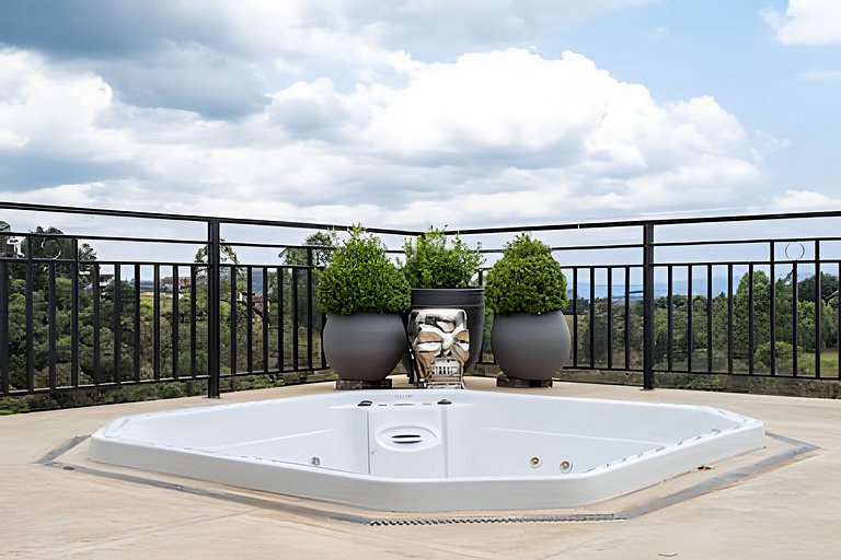 Casa cinematográfica em Campos