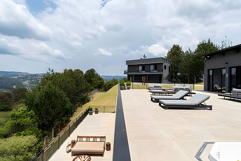 Casa cinematográfica em Campos