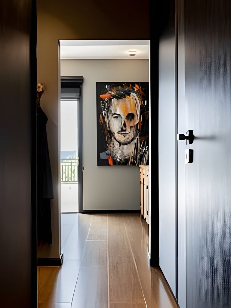 Casa cinematográfica em Campos