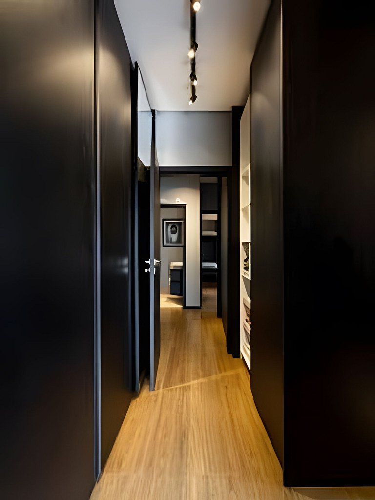 Casa cinematográfica em Campos