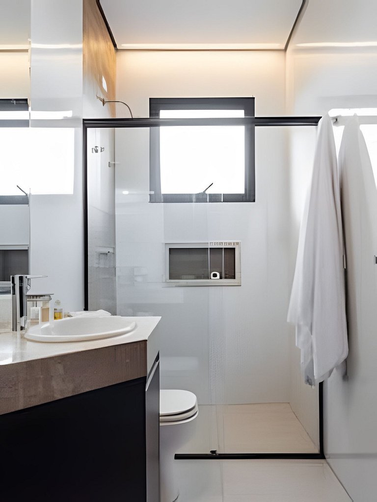 Casa cinematográfica em Campos