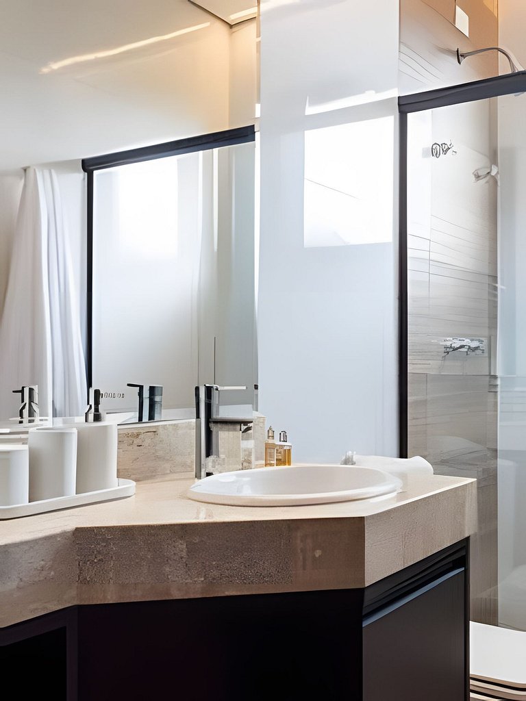 Casa cinematográfica em Campos