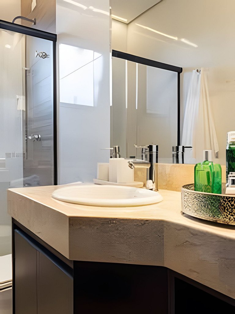 Casa cinematográfica em Campos