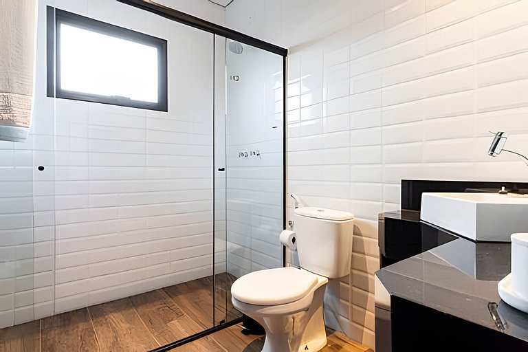 Casa cinematográfica em Campos