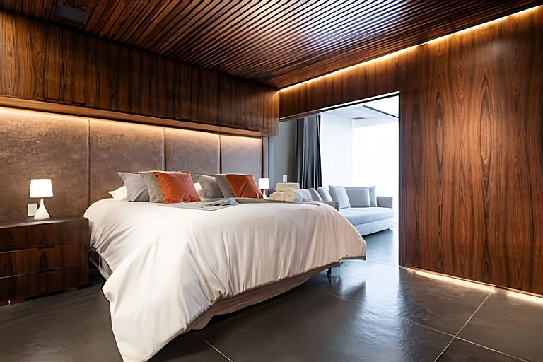 FORMA ITAIM | Conforto & Design Faria Lima / JK