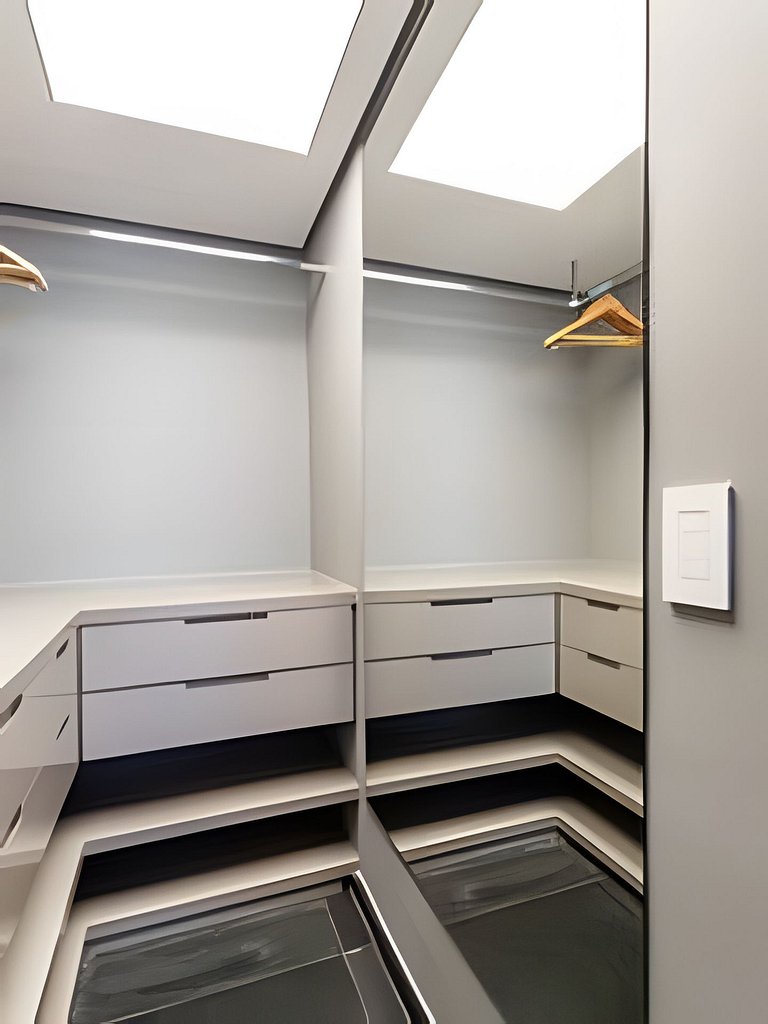 FORMA ITAIM | Conforto & Design Faria Lima / JK