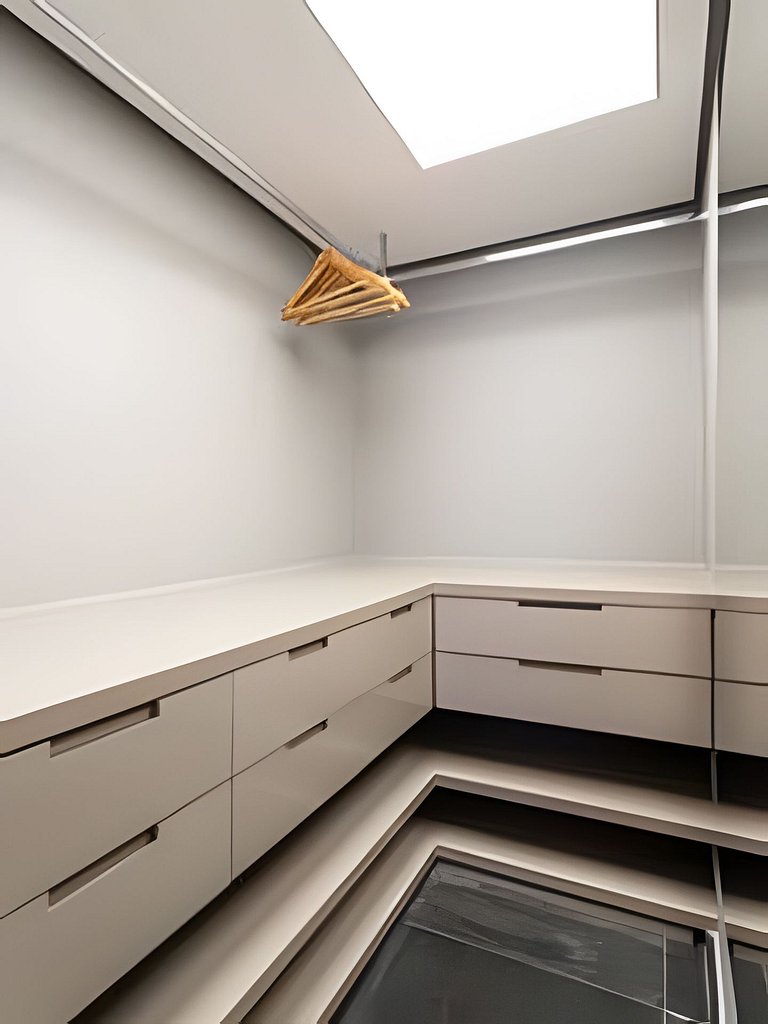 FORMA ITAIM | Conforto & Design Faria Lima / JK