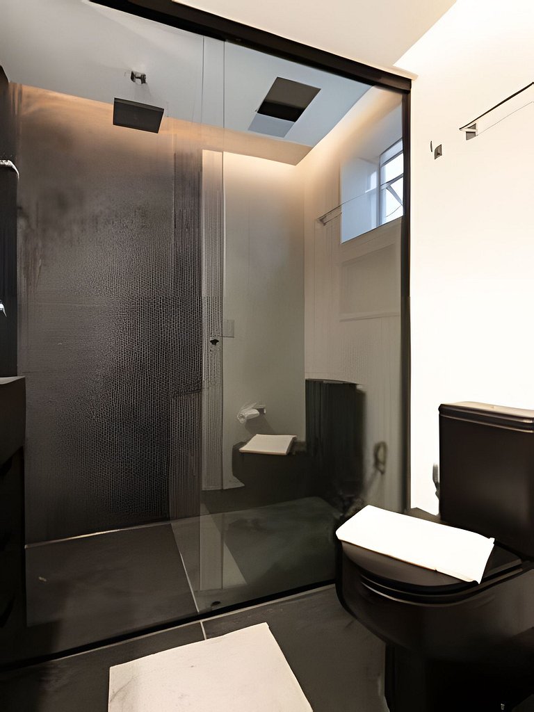 FORMA ITAIM | Conforto & Design Faria Lima / JK