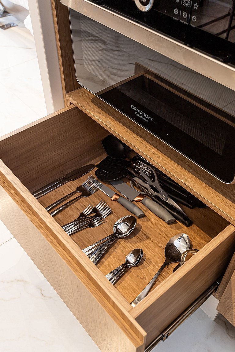 Apê LUXO Forma Itaim | Faria lima/ JK