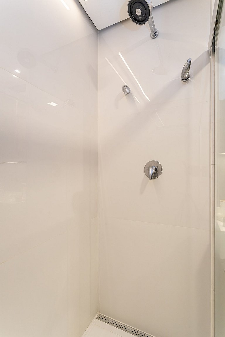 Apê LUXO Forma Itaim | Faria lima/ JK