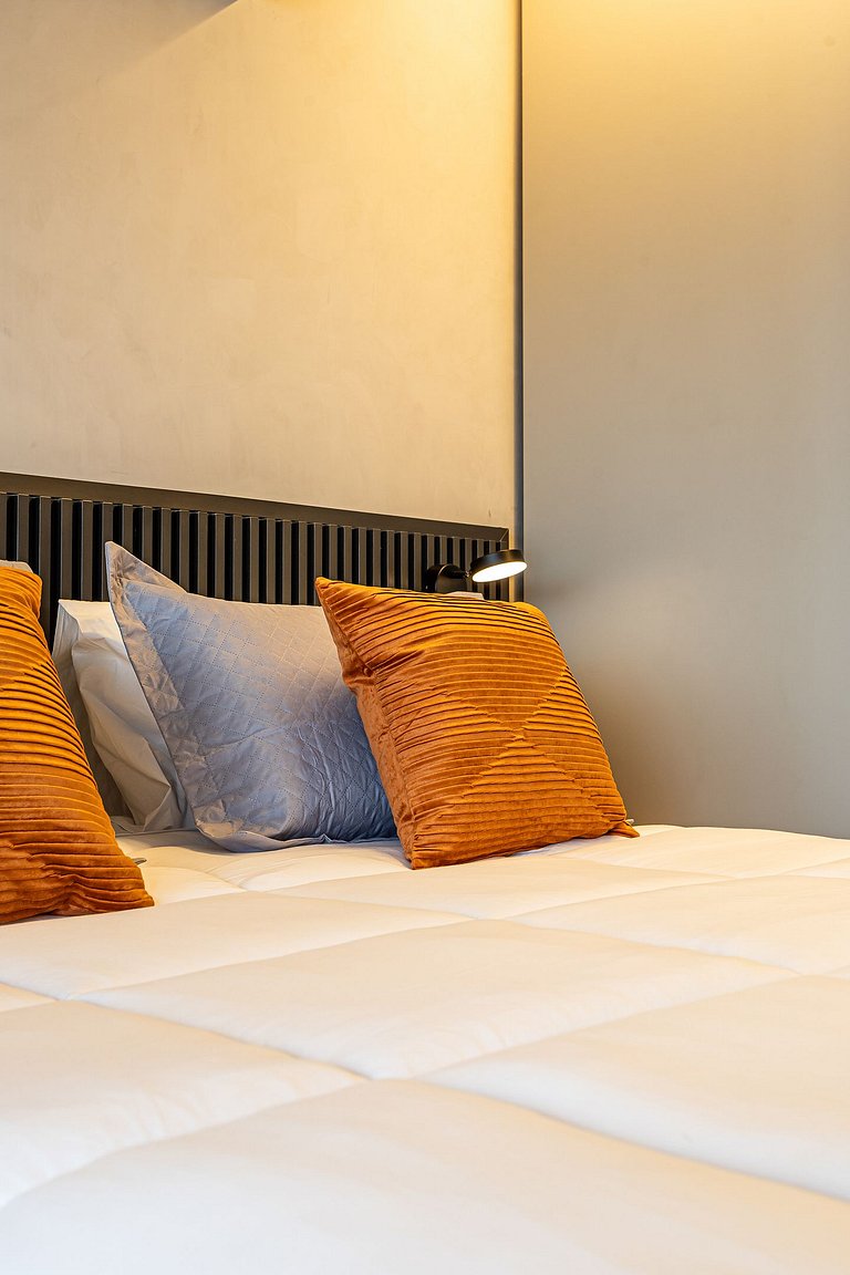 Huma Itaim | Faria Lima / JK