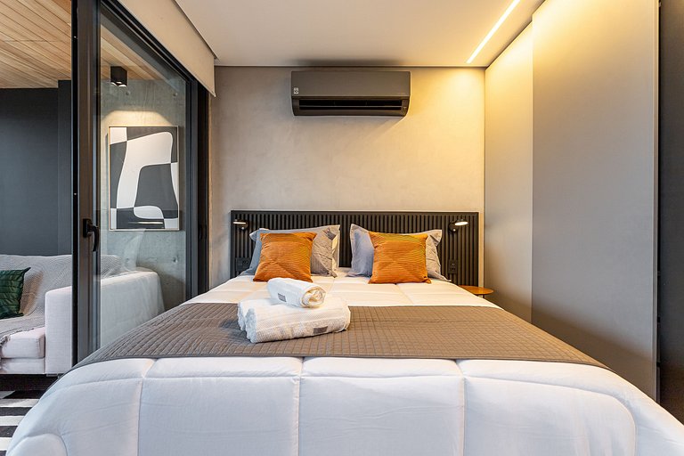 Huma Itaim | Faria Lima / JK