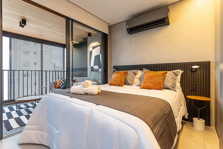 Huma Itaim | Faria Lima / JK