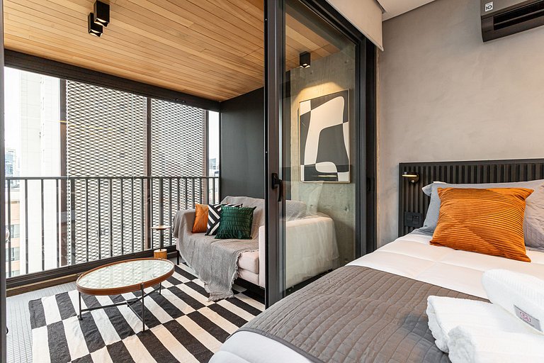 Huma Itaim | Faria Lima / JK