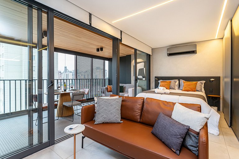 Huma Itaim | Faria Lima / JK