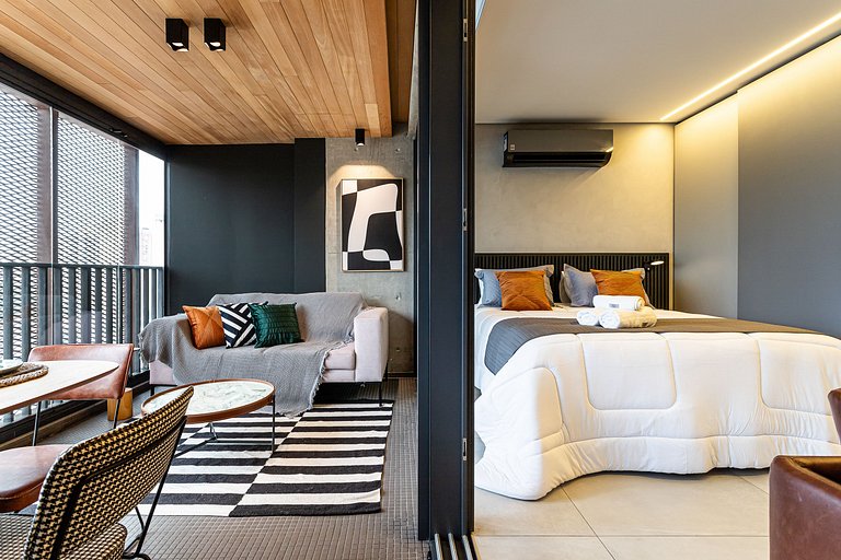 Huma Itaim | Faria Lima / JK