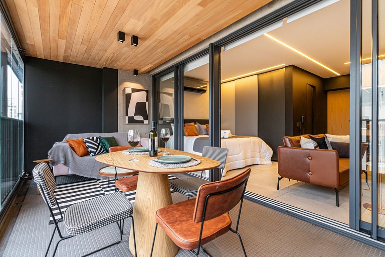 Huma Itaim | Faria Lima / JK