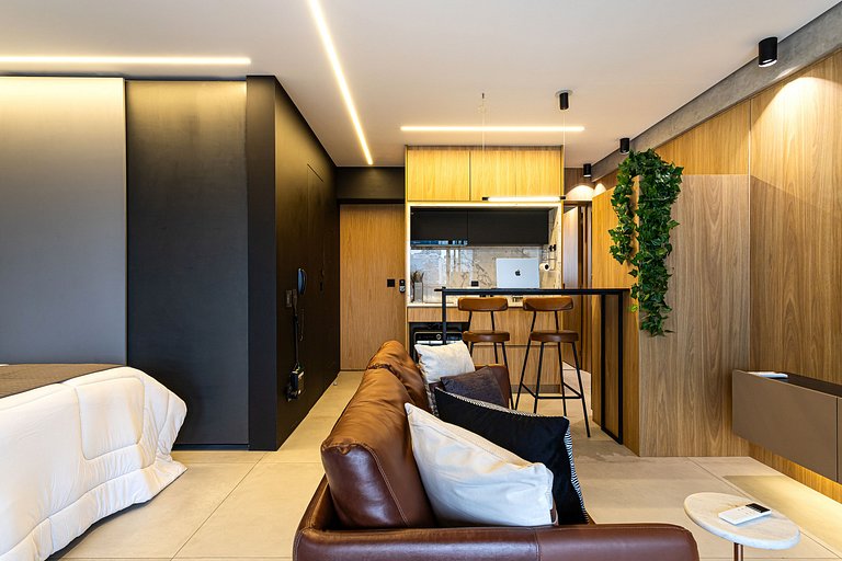 Huma Itaim | Faria Lima / JK