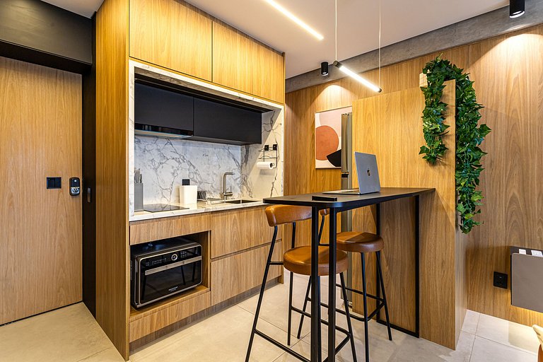 Huma Itaim | Faria Lima / JK