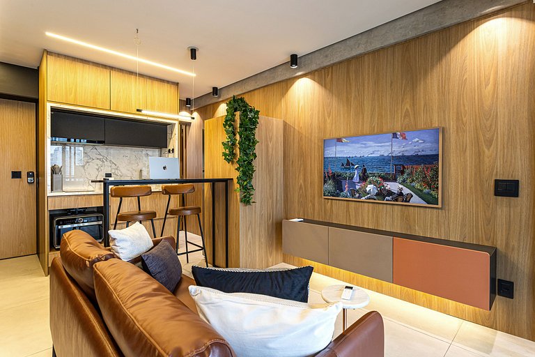 Huma Itaim | Faria Lima / JK