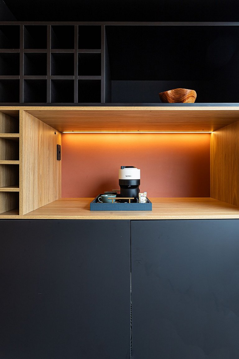 Huma Itaim | Faria Lima / JK