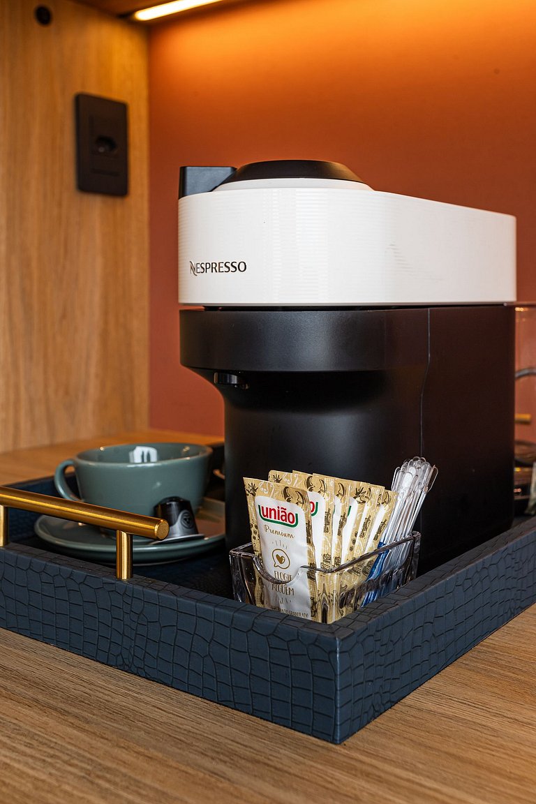 Huma Itaim | Faria Lima / JK