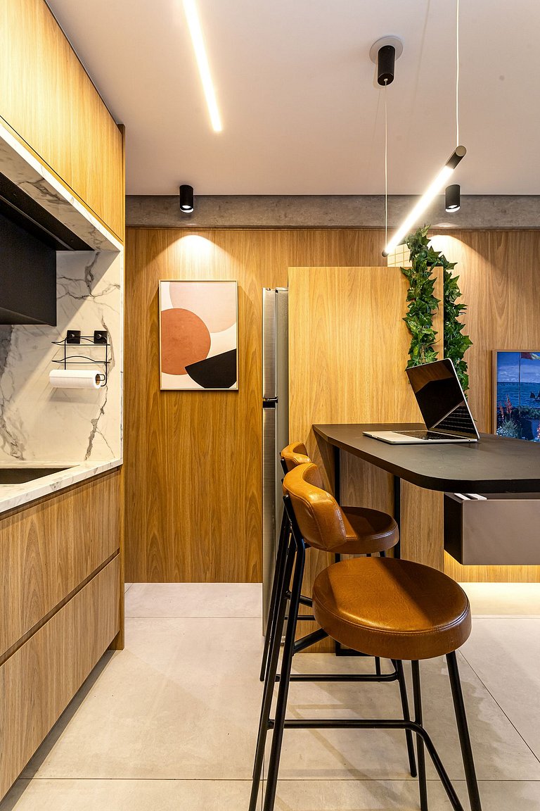 Huma Itaim | Faria Lima / JK