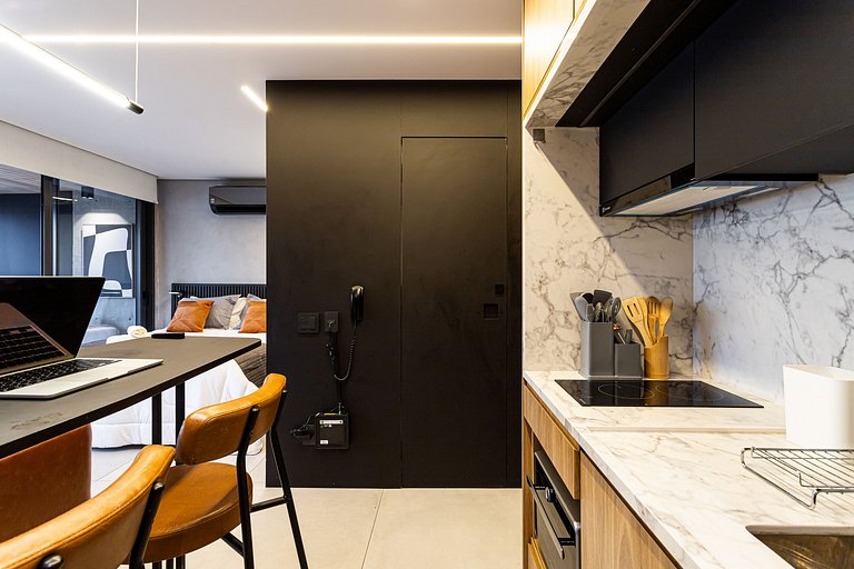 Huma Itaim | Faria Lima / JK