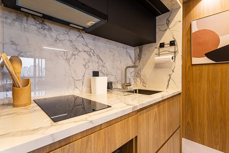 Huma Itaim | Faria Lima / JK