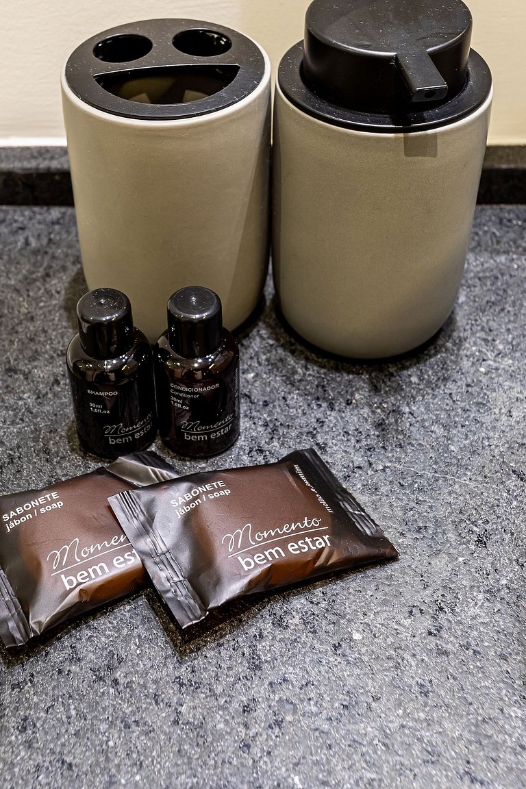 Huma Itaim | Faria Lima / JK