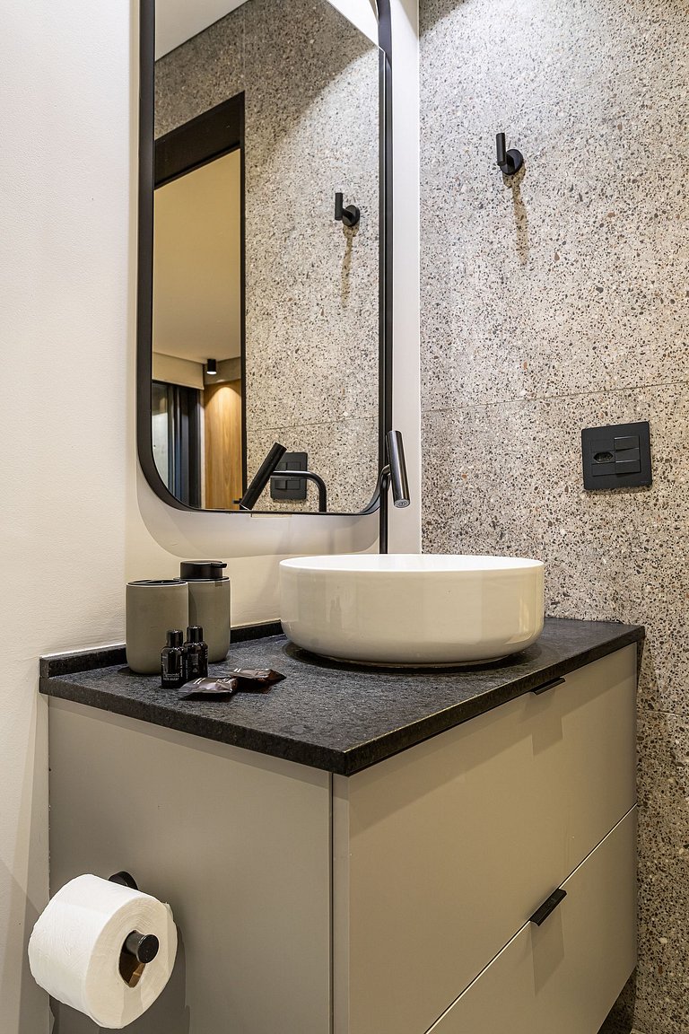 Huma Itaim | Faria Lima / JK