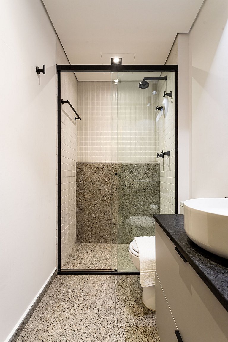 Huma Itaim | Faria Lima / JK