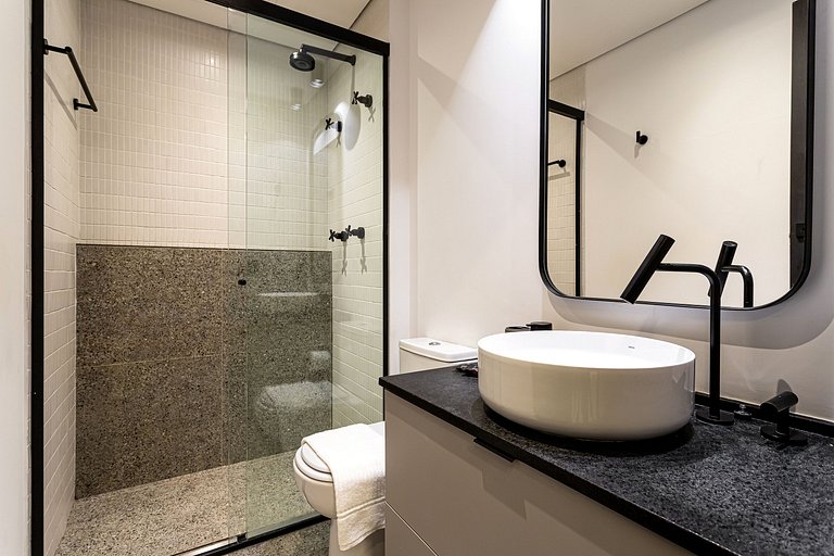 Huma Itaim | Faria Lima / JK