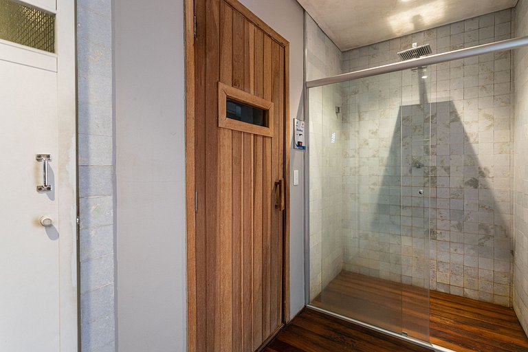 FORMA ITAIM | Conforto & Design Faria Lima / JK