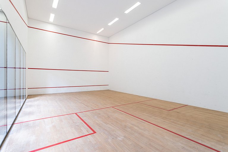 FORMA ITAIM | Conforto e design/ Faria lima/Jk