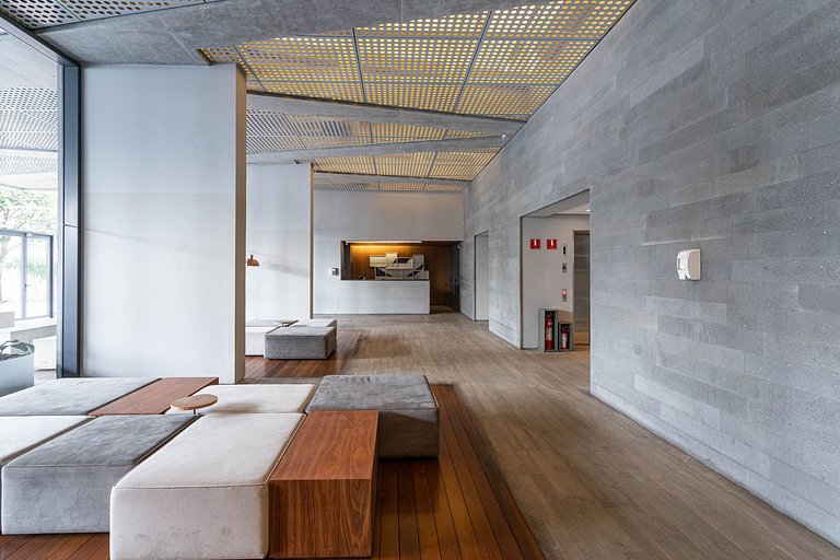 Forma Itaim | Faria Lima / JK.