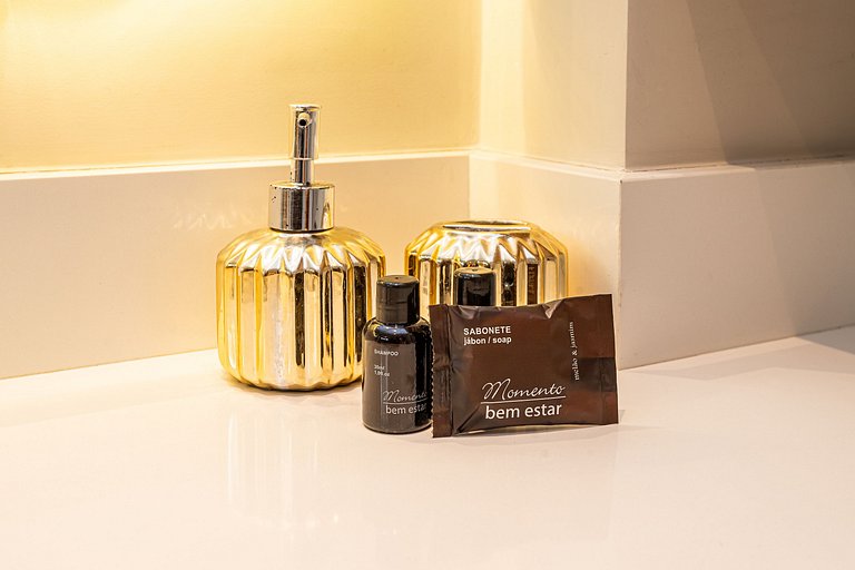 Apê c/ 91m com 2 suítes Itaim bibi / Vila Nova / Apto 32