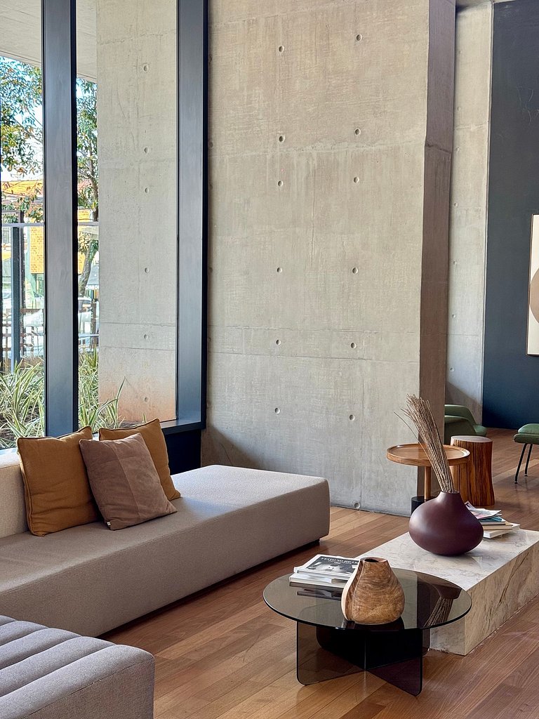 Huma Itaim | Faria Lima / JK