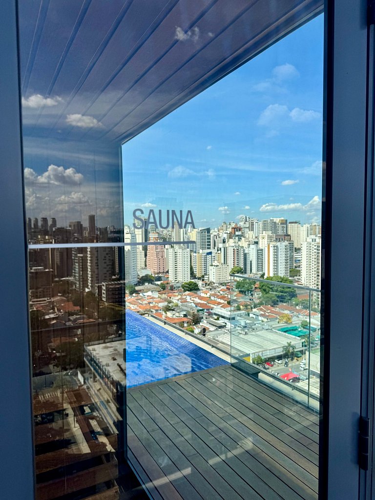 Huma Itaim | Faria Lima / JK