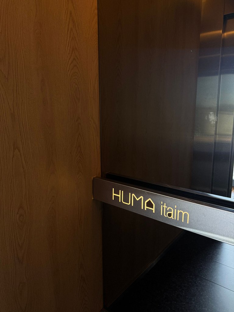 Huma Itaim | Faria Lima / JK
