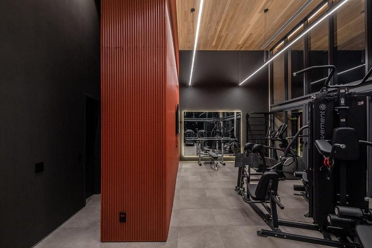 Huma Itaim | JK / Faria Lima