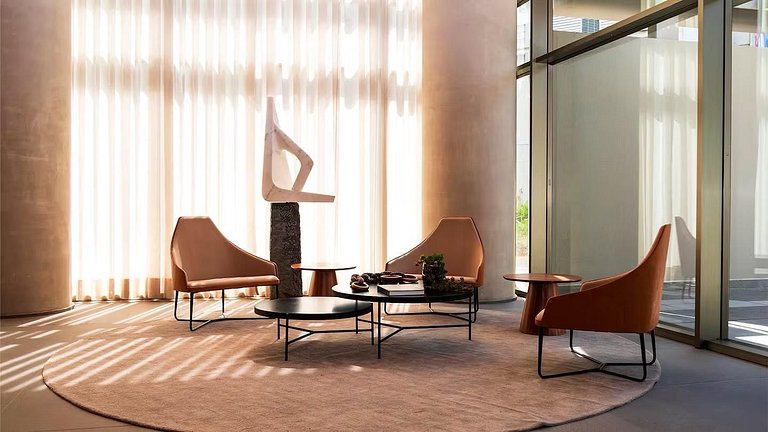 Edifício White 2880 | Rebouças/Faria Lima