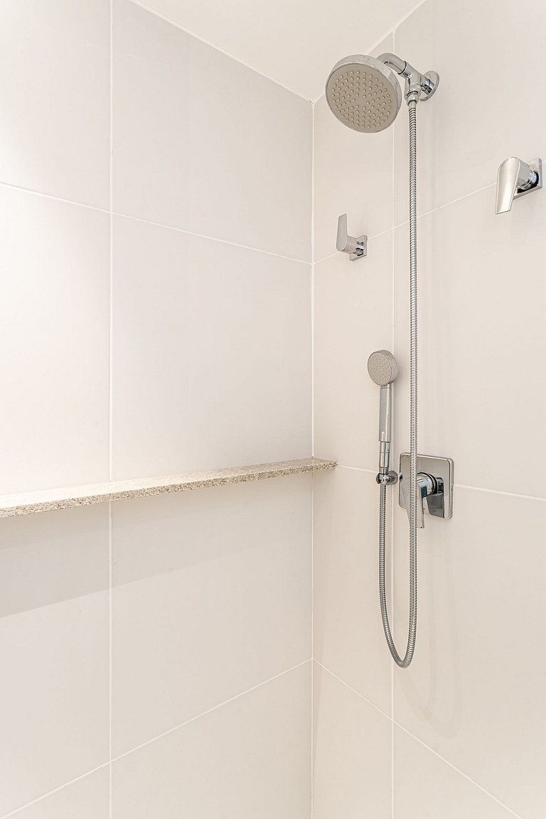 White 2880 Pinheiros| Lindo Apê 28°| 2 dorms 80m