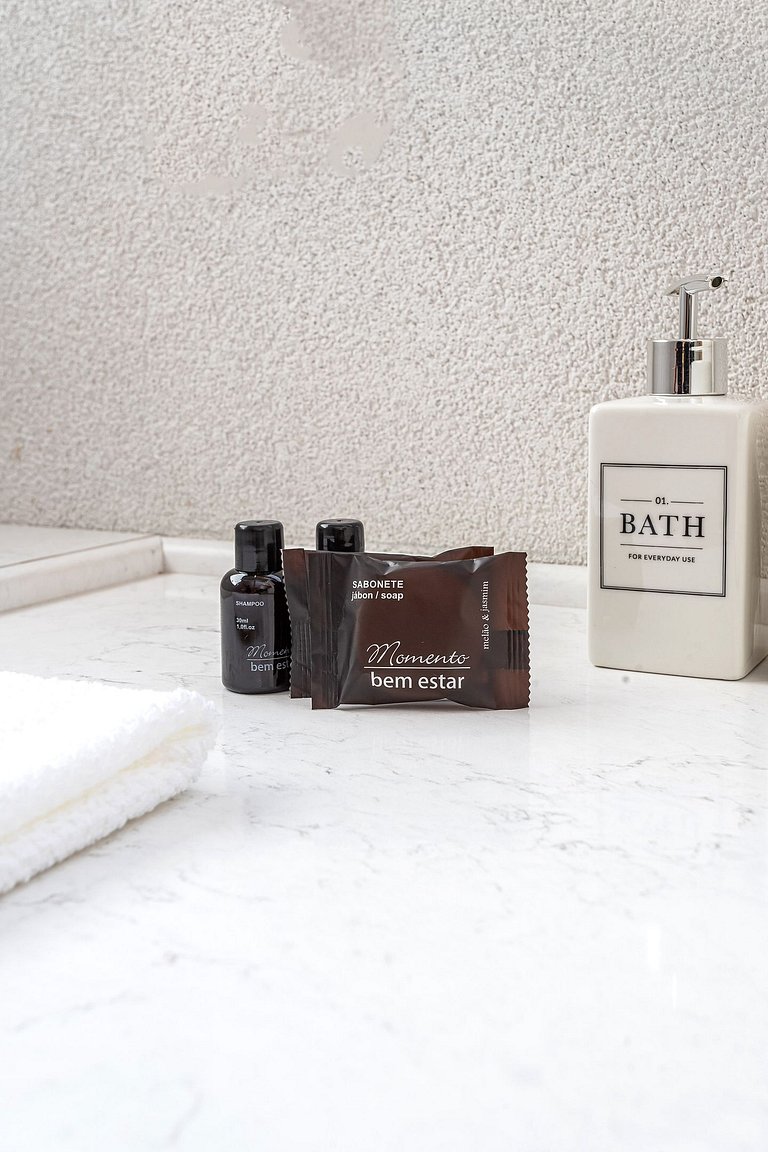 VN | Lindo apê Vila Olimpia / Itaim 18º andar