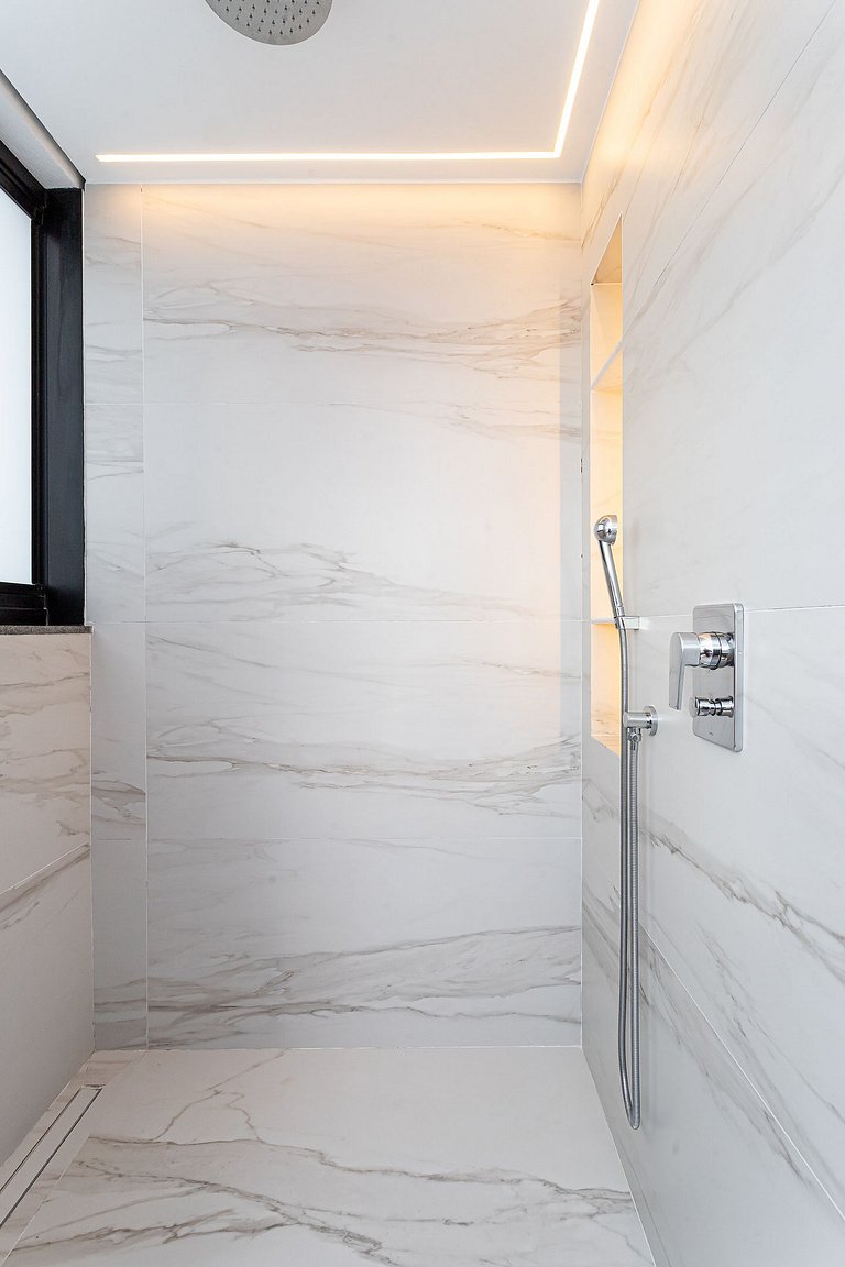 VN | Lindo apê Vila Olimpia / Itaim 18º andar