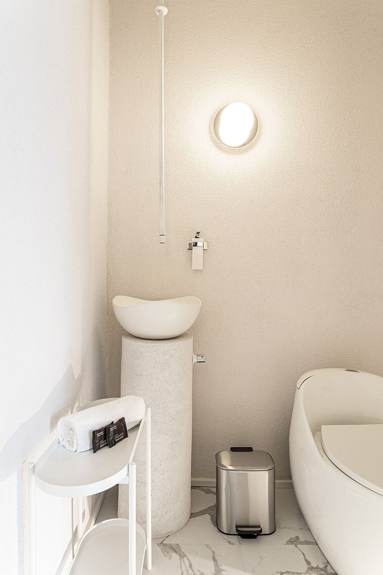 VN | Lindo apê Vila Olimpia / Itaim 18º andar