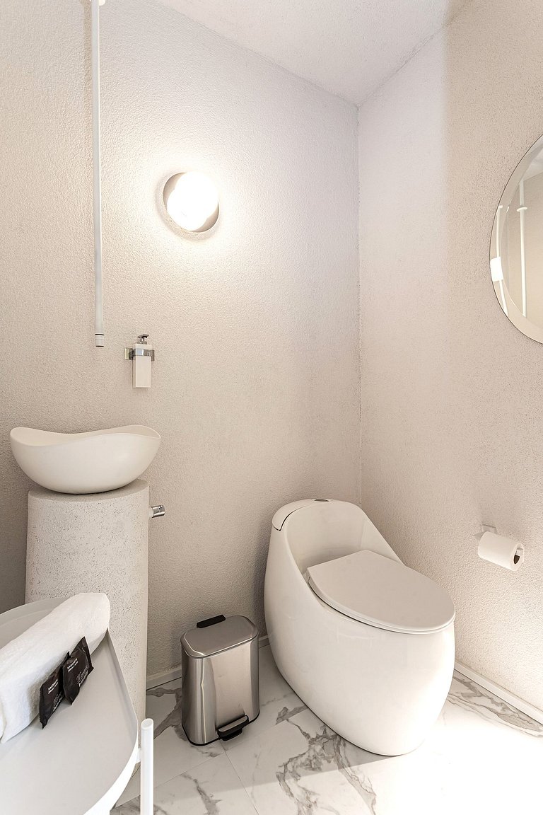 VN | Lindo apê Vila Olimpia / Itaim 18º andar