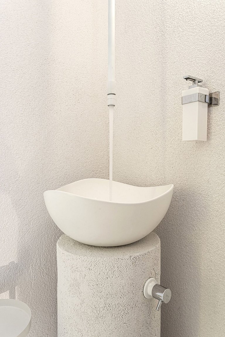 VN | Lindo apê Vila Olimpia / Itaim 18º andar