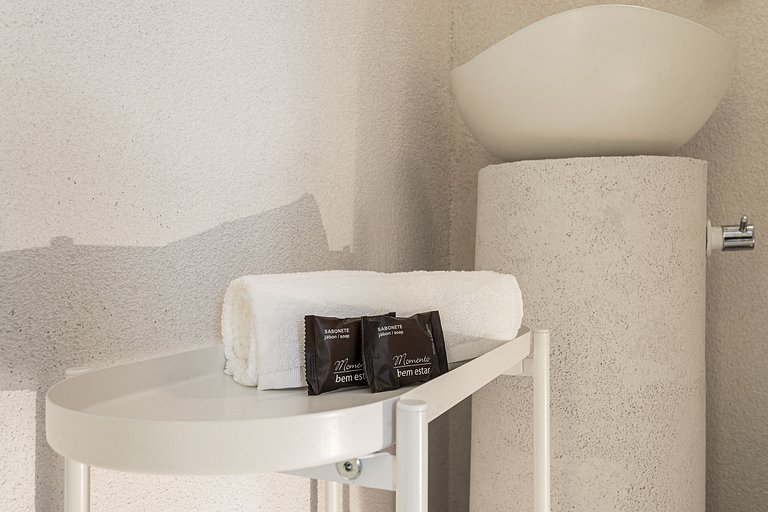 VN | Lindo apê Vila Olimpia / Itaim 18º andar