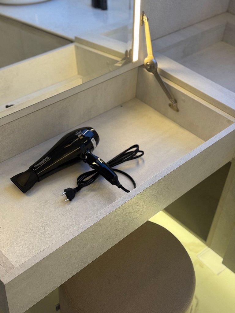 VN | Lindo apê Vila Olimpia / Itaim 18º andar